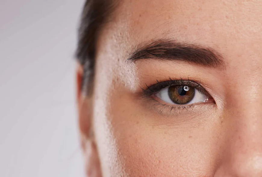 Upper Blepharoplasty Dubai – Rejuvenate Your Eyes
