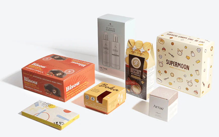 Top Mistakes to Avoid When Dealing with Chinese Packaging Manufacturers in China