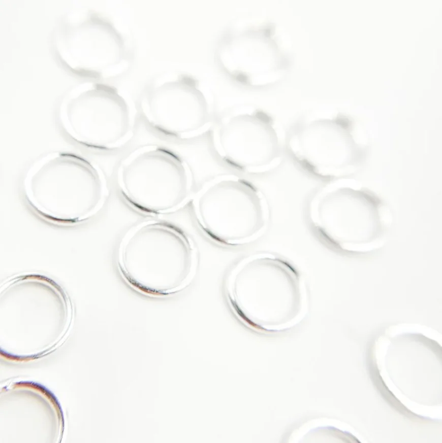 Jump Rings for Jewelry: A Complete Guide for Beginners and Experts