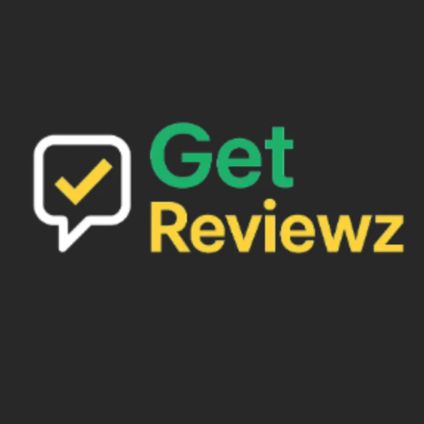 Get Reviewz Launches Premium Online Review Services to Help Businesses Boost Reputation and Build Trust