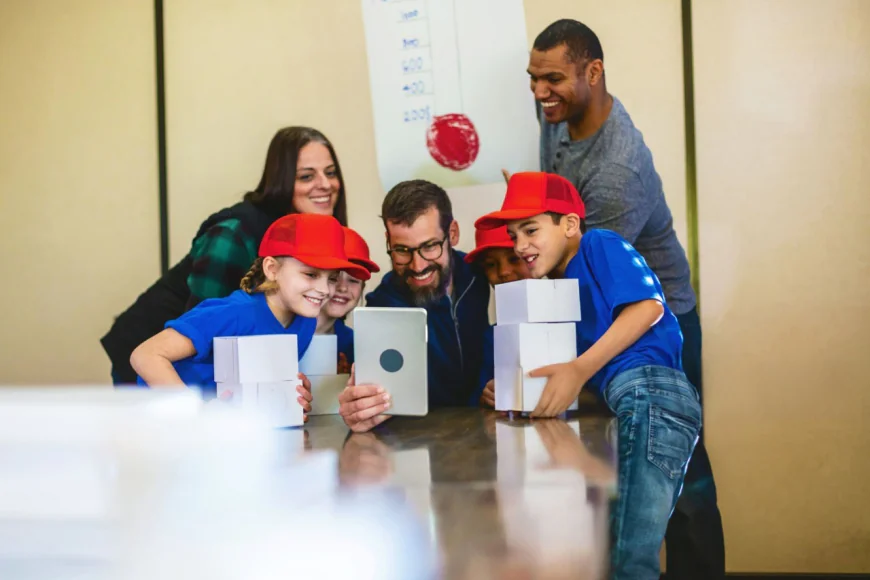 The Best Timing For Elementary School Fundraisers During The Year