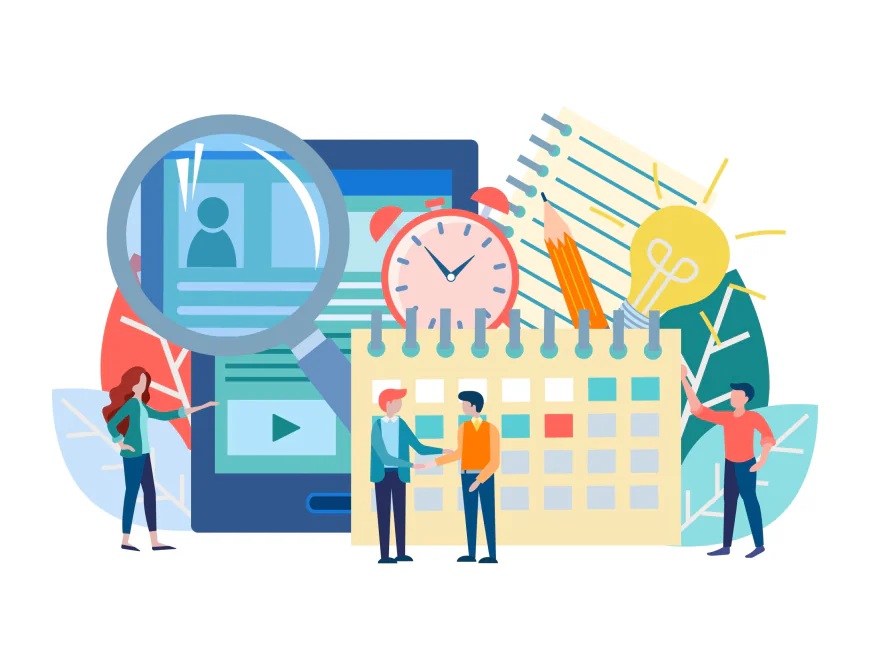 How Online Meeting Platforms Reduce Miscommunication in 1-on-1 Discussions