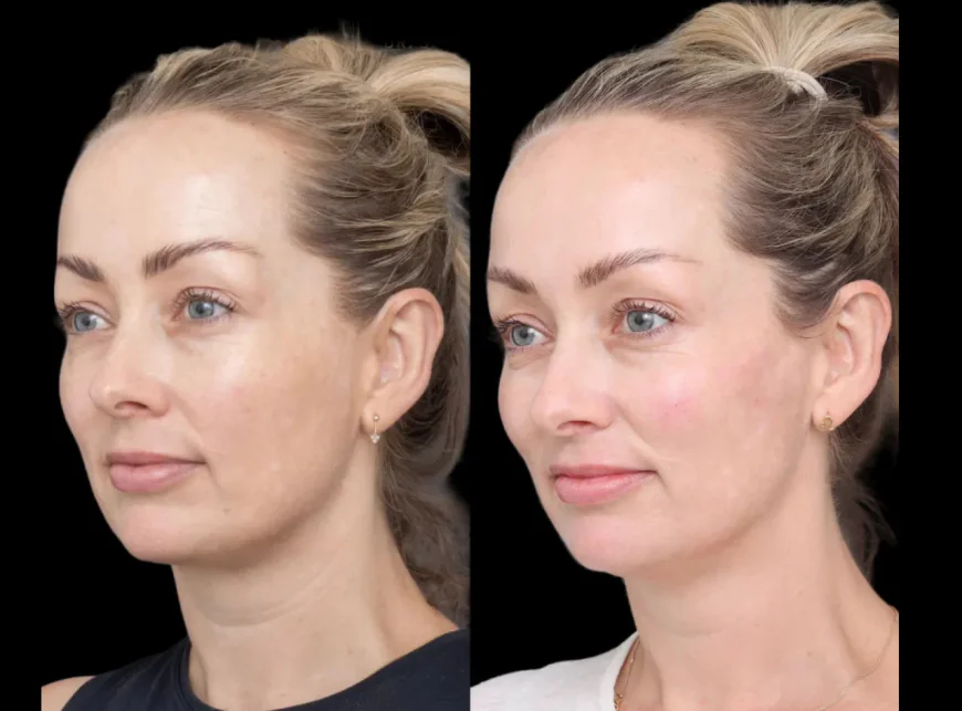 How Best Aesthetic Clinics in Dubai Achieve Quick and Effective Cheek Fillers Results