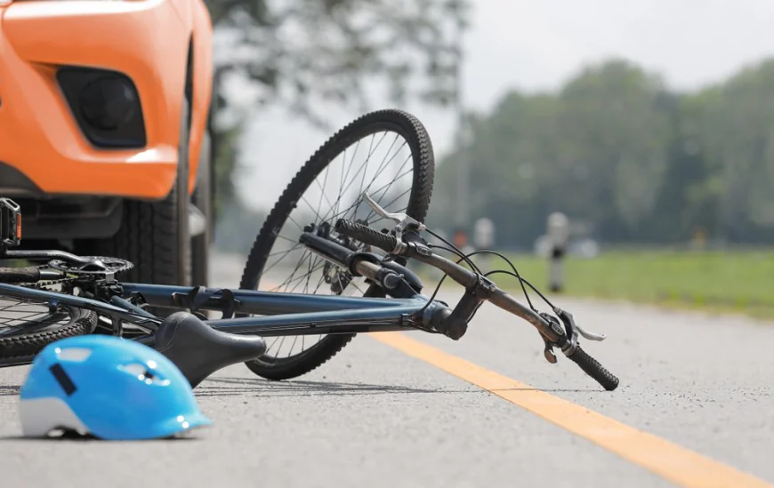 What Are My Legal Rights After a Bicycle Accident in Perth?