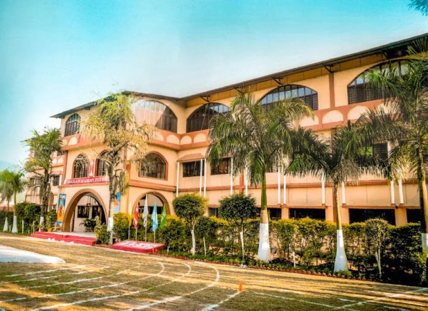 Unlock Your Child’s Potential at the Best CBSE School in Dehradun