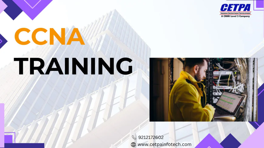 5 Essential Skills for CCNA Certification