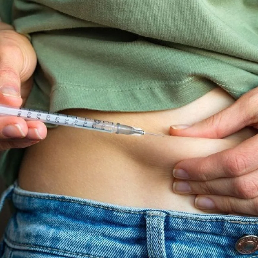 How Fat Melting Injections Target Hard-to-Lose Fat Areas