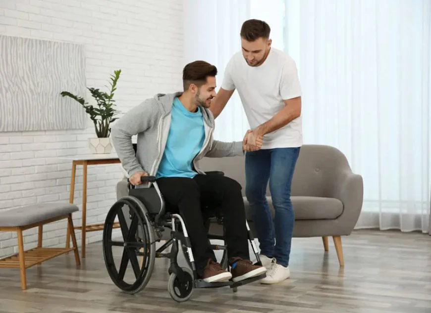 How do NDIS Providers in Adelaide Support Daily Living Needs?