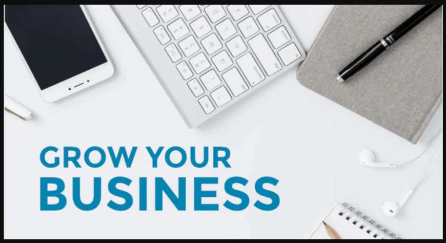 The Ultimate Guide to Growing a Successful Online Business