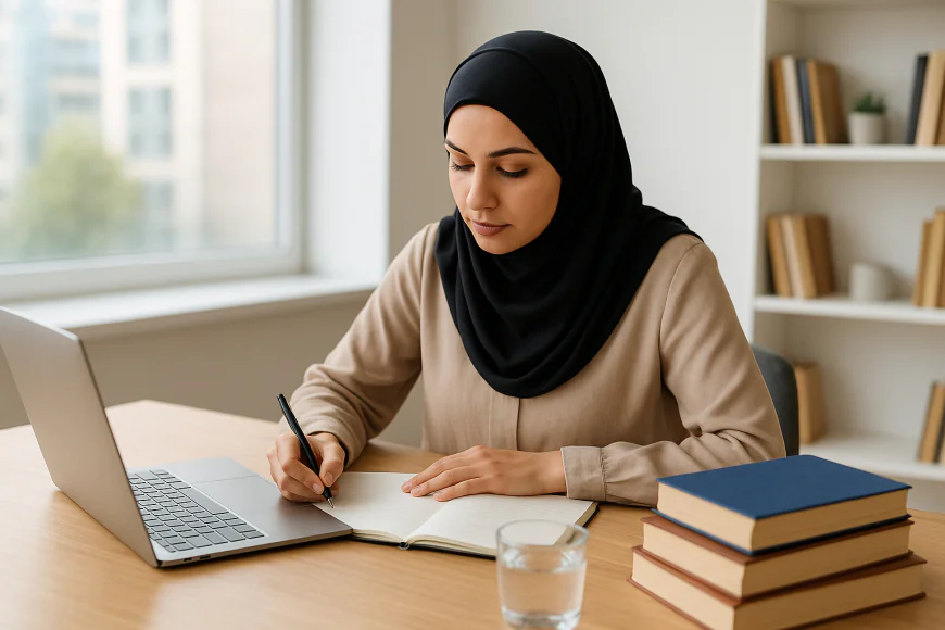 Key Benefits of Using the Best CIPD Assignment Help in UK for Assignments