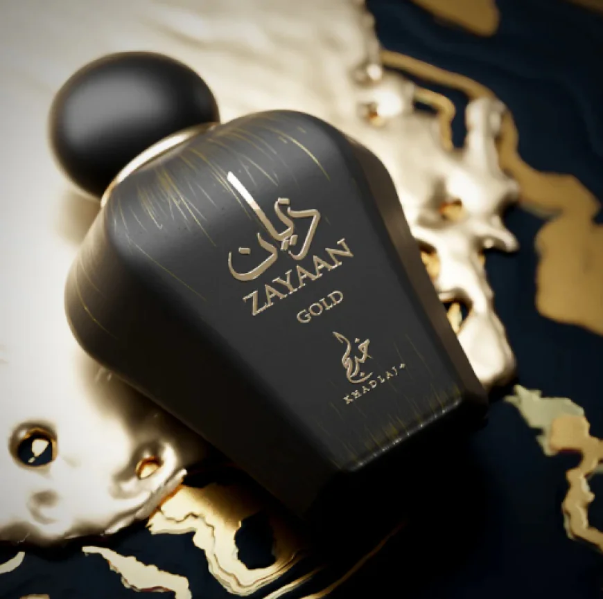 Redefining Elegance with Perfume for Men: A Complete Guide