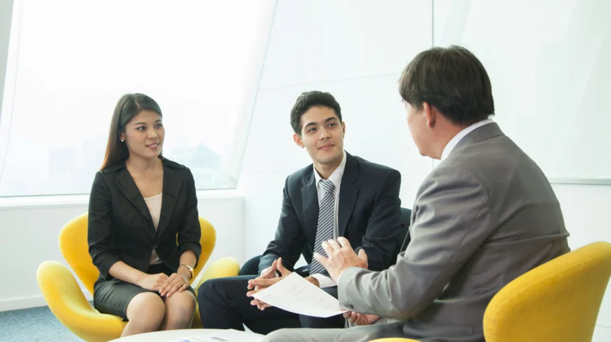 The Ultimate Checklist for Vetting Education Consultants