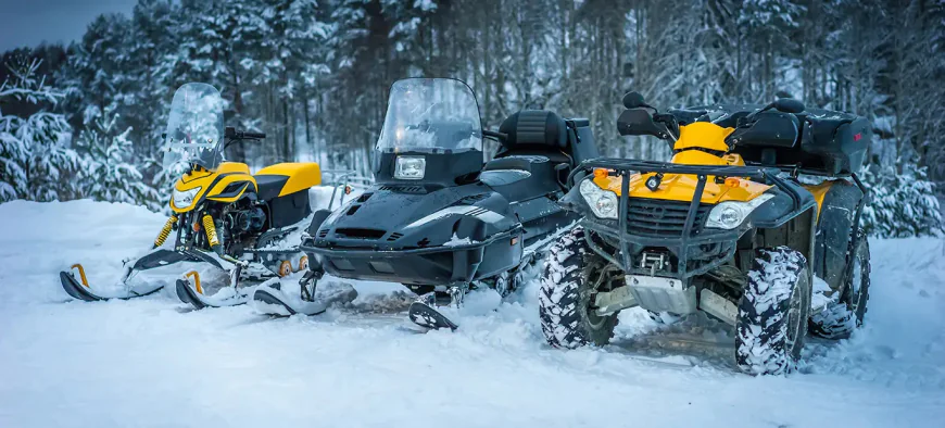 Finding the Right ATV Accident Lawyer for Your Case