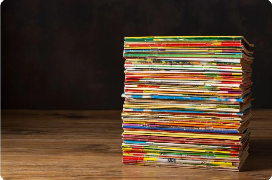 How a Fresh Look and Quality Prints Power Up Your Business in Cherry Hill