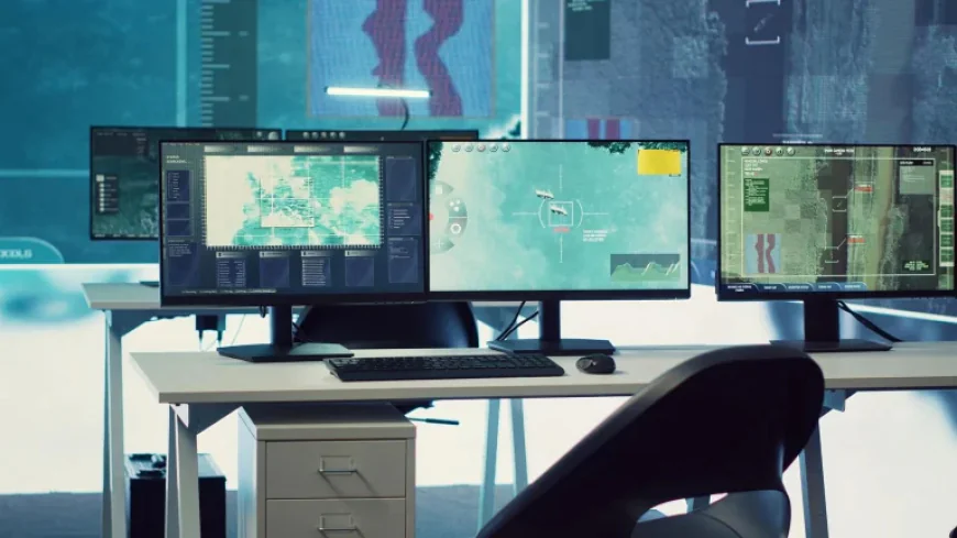 Why Invest in Long-Range Drone Detection for Critical Infrastructure?