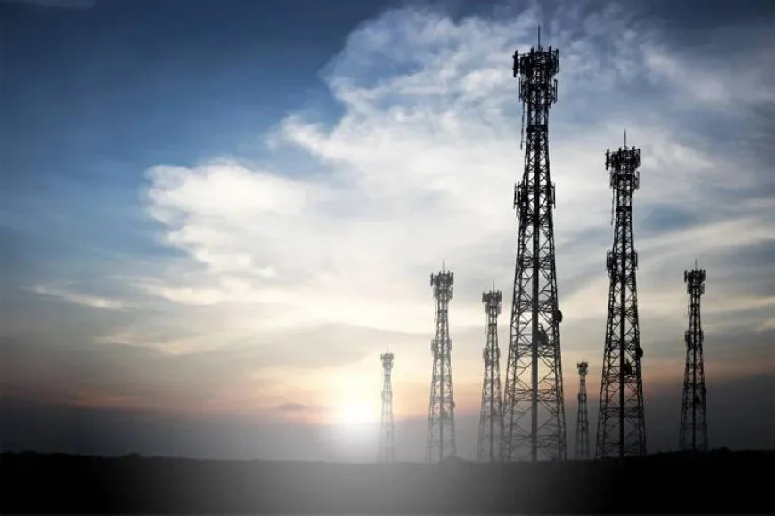 Top 5 Tips for Maximizing Your Cell Tower Lease Buyout in the U.S