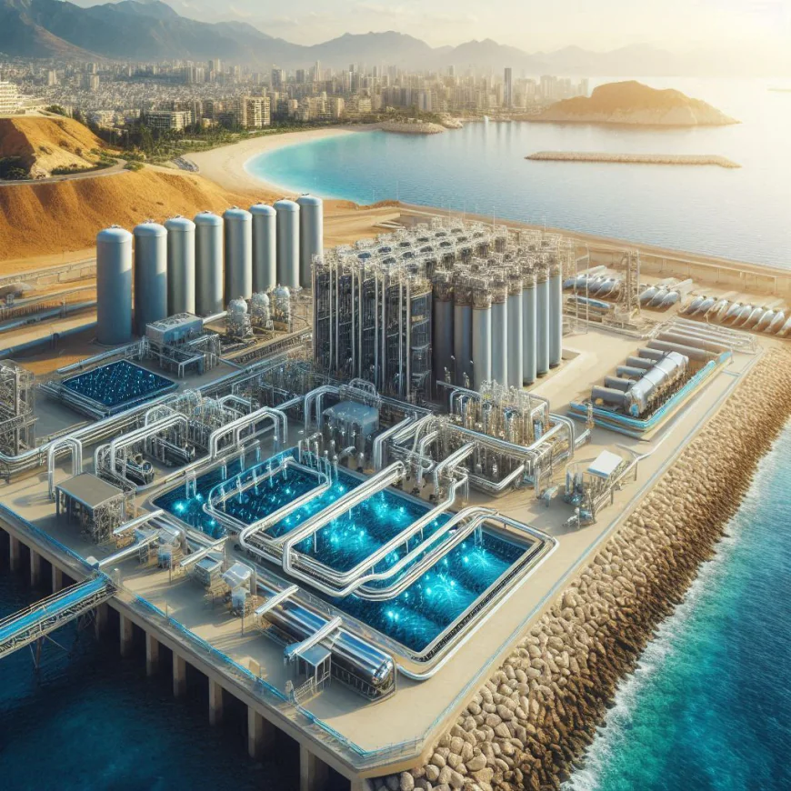 Disadvantages of industrial properties located near sea areas?