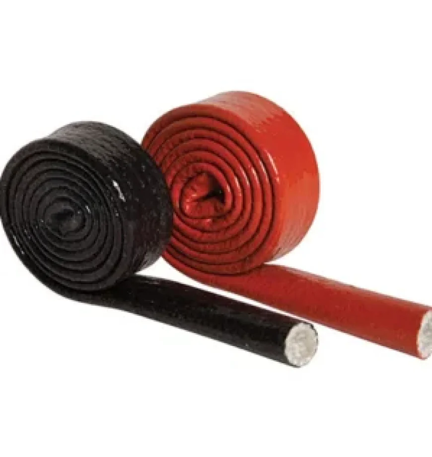 Hydraulic Hoses: Everything You Need to Know About Industrial and Mobile Solutions