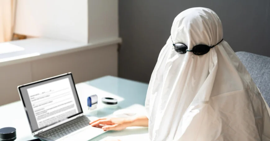 How Online Ghostwriting Can Elevate Your Writing Projects