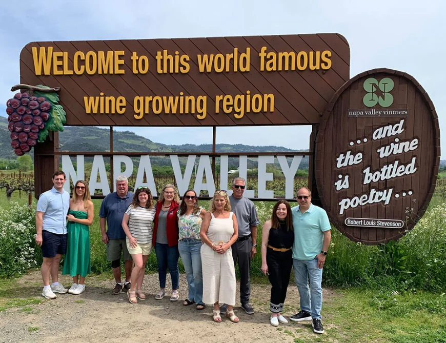 How Do Napa Valley Wine Tours Compare to Sonoma Wine Tours?