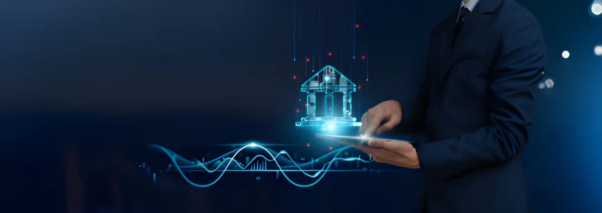 Redefining Finance with Banking Software Development