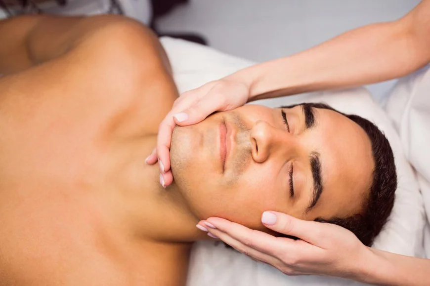 Can Men’s Facial Improve Smoothness and Even Out Skin Color?