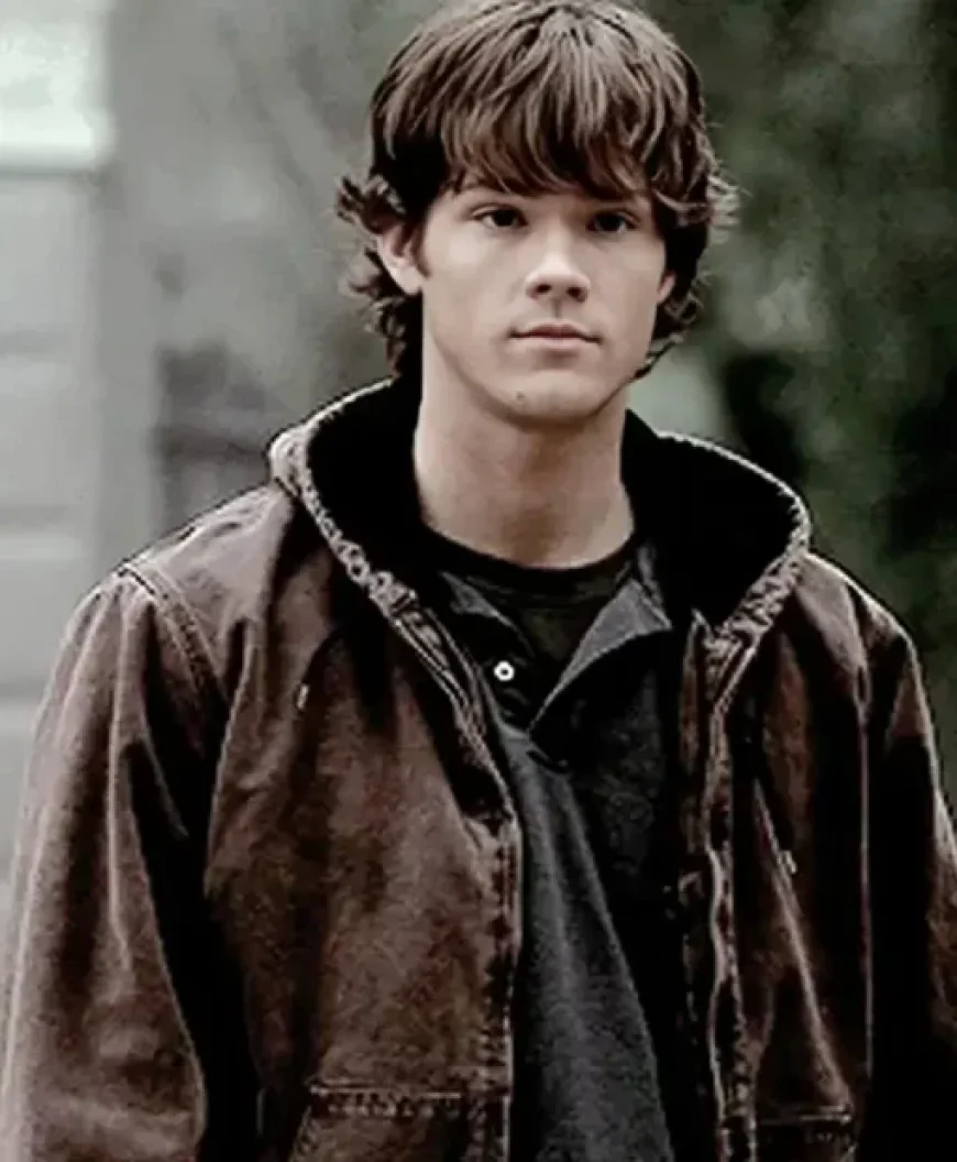 The Ultimate Destination for Leather Jackets: