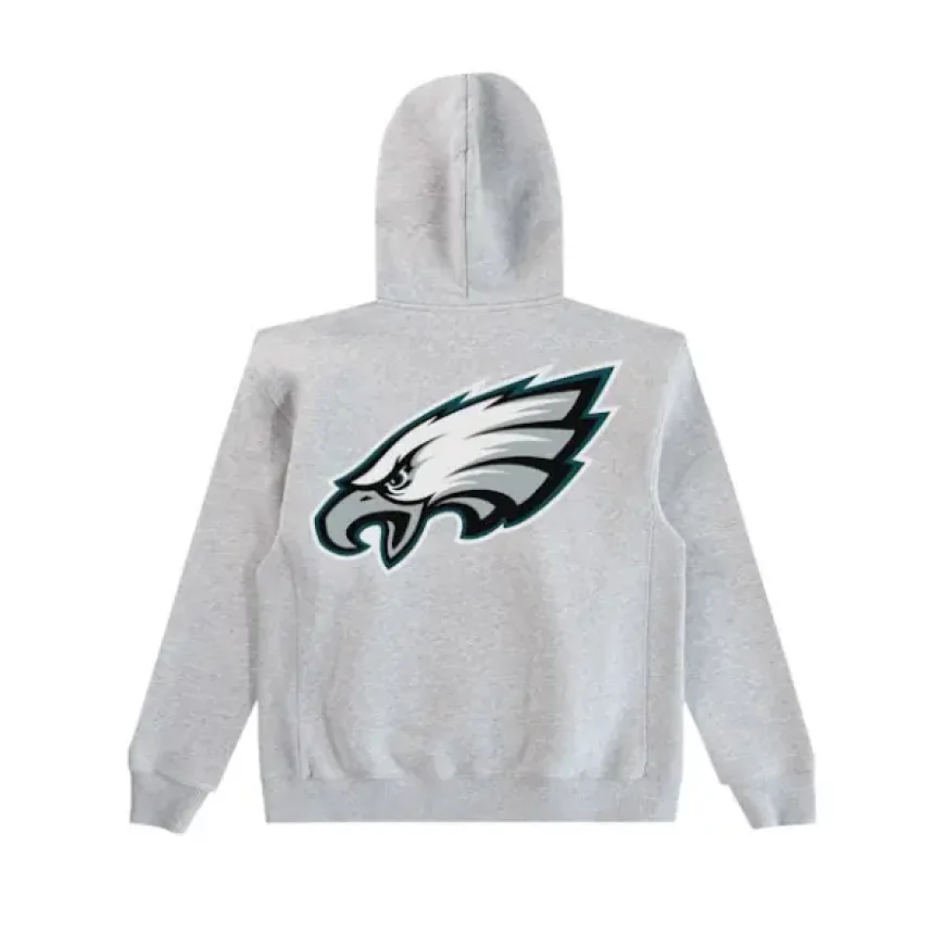 Eric Emanuel Hoodie: Redefining Streetwear in the USA