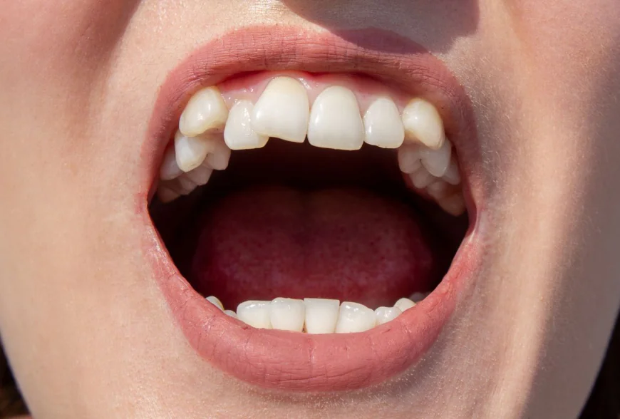 Do I need a retainer after protruding teeth treatment?
