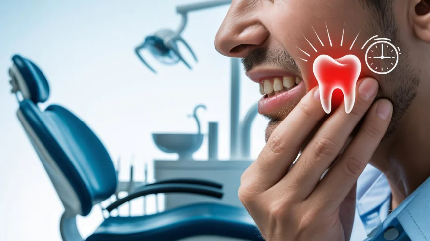 Are There Affordable Options for Emergency Wisdom Tooth Removal Near Me?