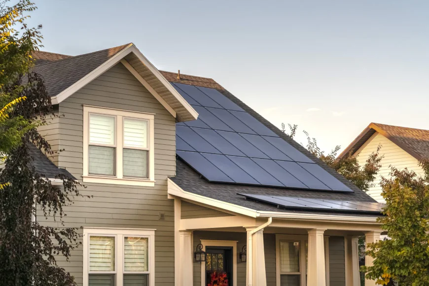 7 Smart Reasons to Install House Solar Panels in 2026