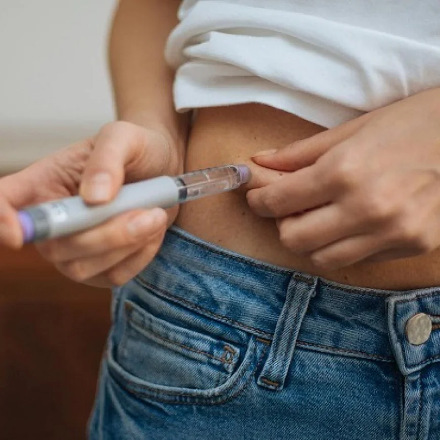 Can Weight Loss Injections Help With Emotional Eating?