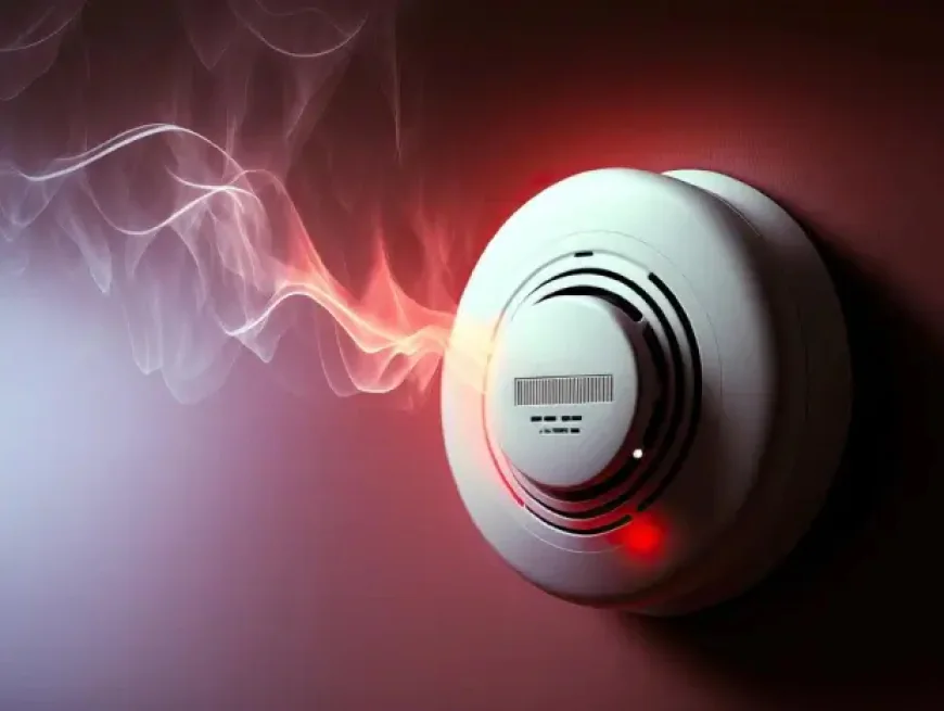 Reliable Fire Safety Solutions for Your Property in London