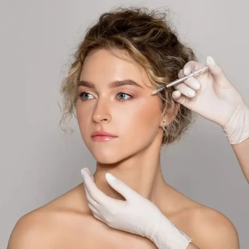 No More Dullness Under the Eyes