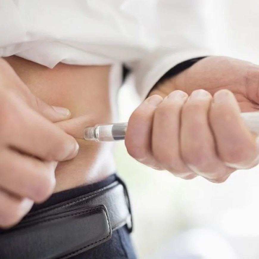 How to Track Progress Without Obsessing While on Weight Loss Injections