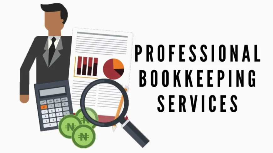 What to Check in Offshore Bookkeeping Services?
