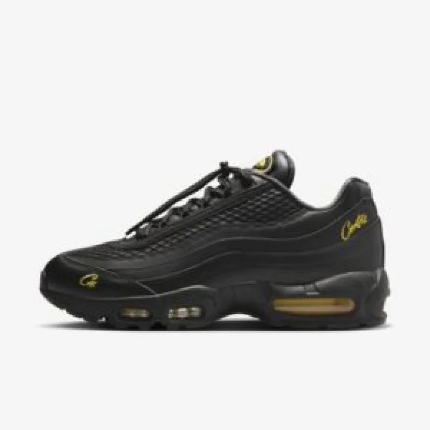 How to Identify Authentic Corteiz Shoes