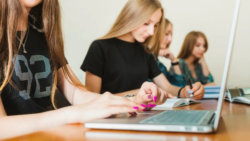 Unlock the Power of Essay Grader for Smarter Writing