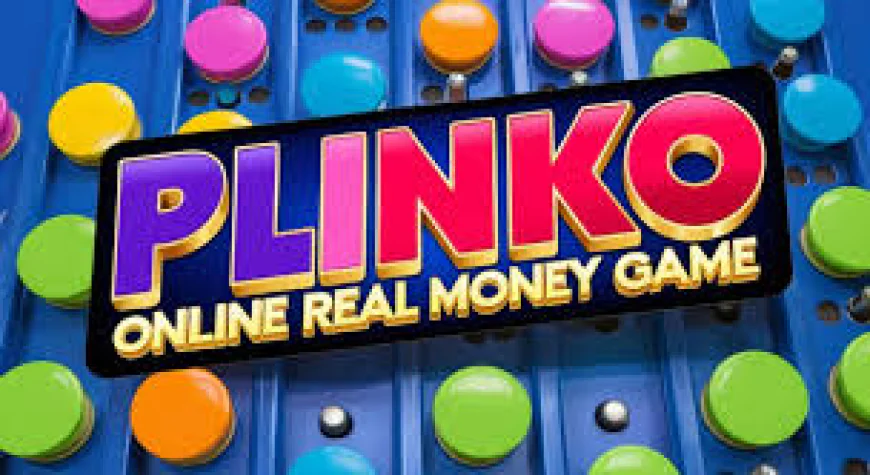 Plinko Online: Come Divertirsi in Sicurezza nel 2025