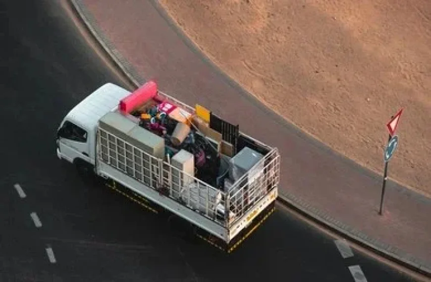 Why Movers in Al Barsha Are Your Best Choice for Relocation