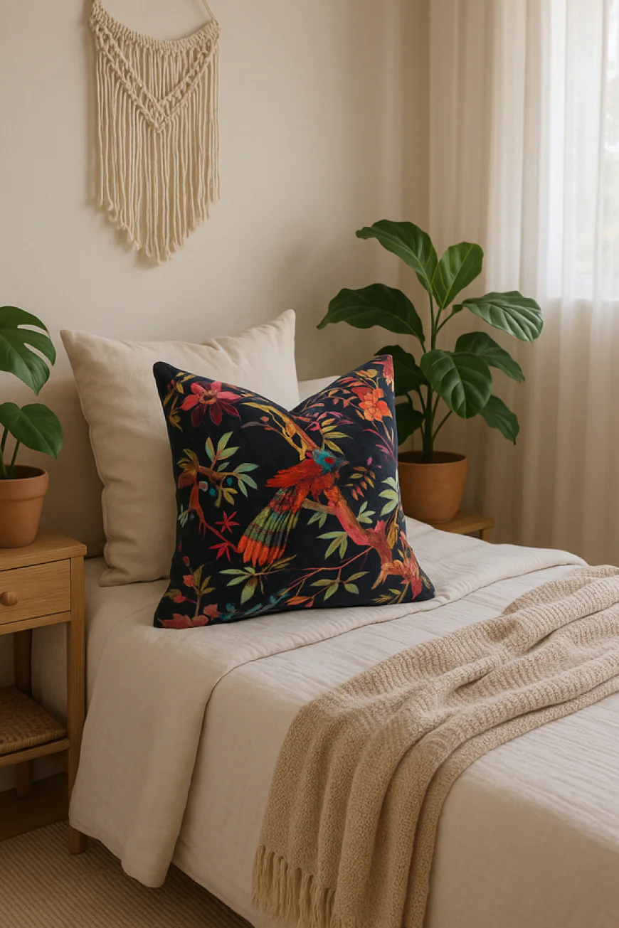 Create Warmth and Style with Homeware Decor