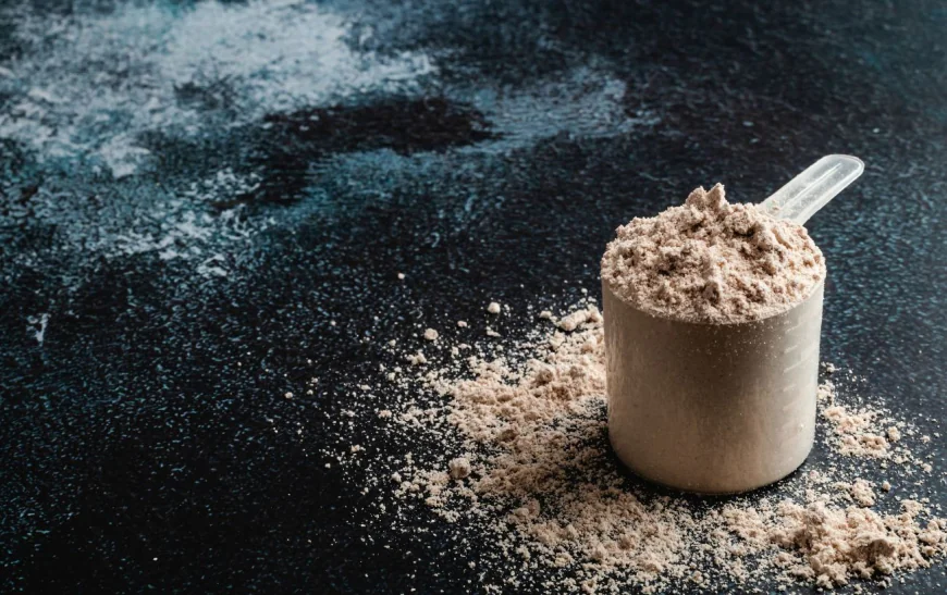 The Best Protein Powders for Weight Loss: Fueling Your Fitness Journey