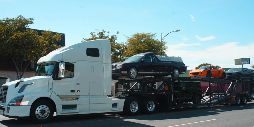 Terminal to Terminal Car Shipping: A Cost-Effective Option with Rapid Auto Shipping