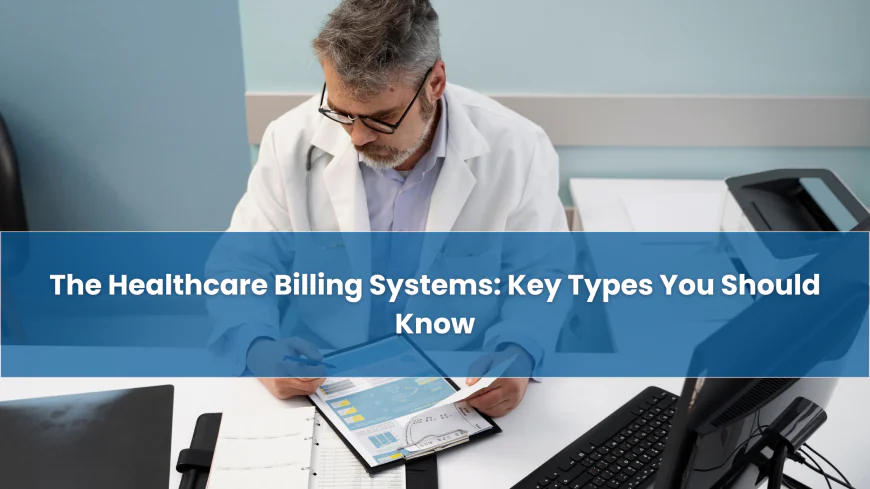 The Healthcare Billing Systems