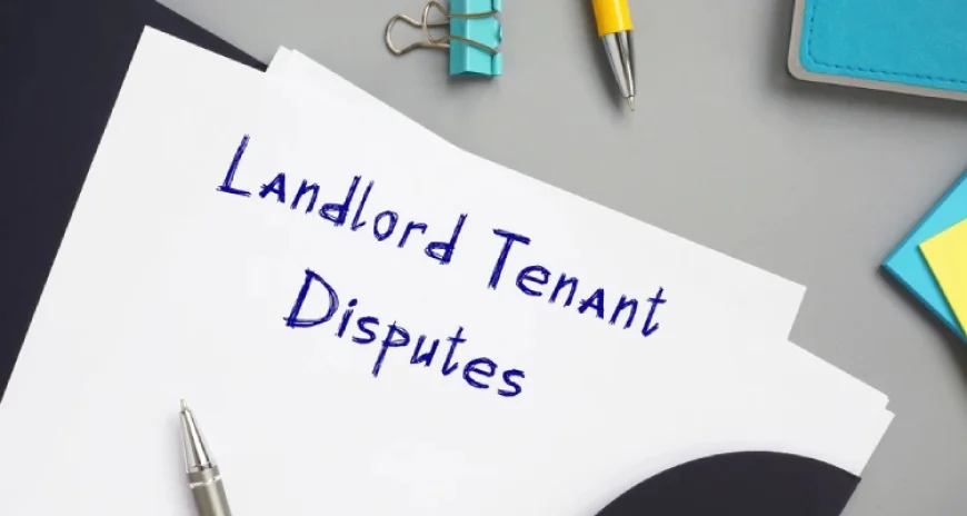 Landlord vs. Tenant: Who Really Has the Upper Hand in a Dispute?