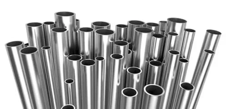 Applications of High Strength Structural Steel Pipes in Bridges, Buildings, and Infrastructure