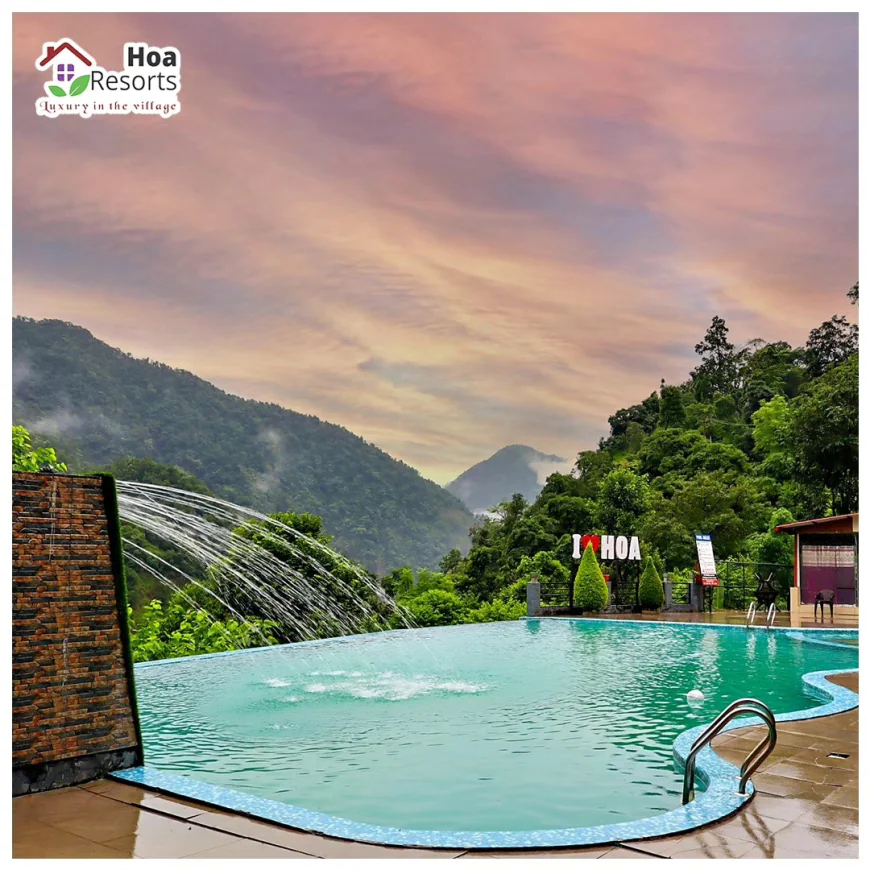 Hoa Resorts: The Best Luxury Resort in Rishikesh