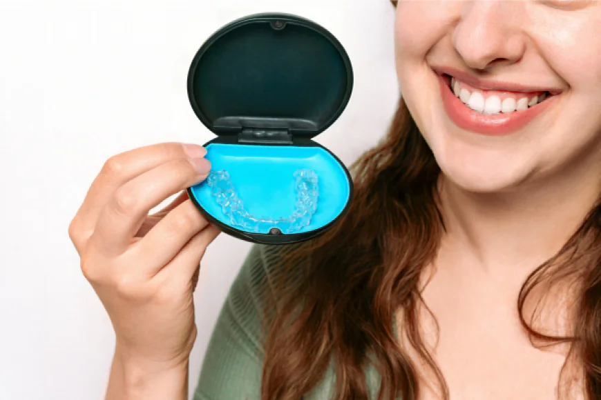 What Is the Invisible Braces Treatment Timeline from Start to Finish?