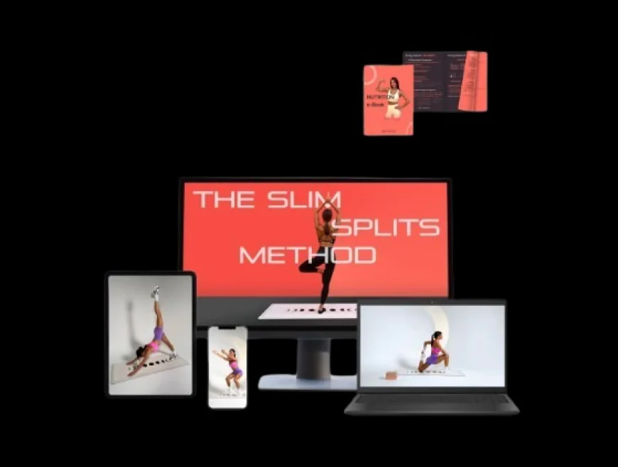 The Slim Splits Method – The Simple Weight Loss Strategy Everyone Is Talking About