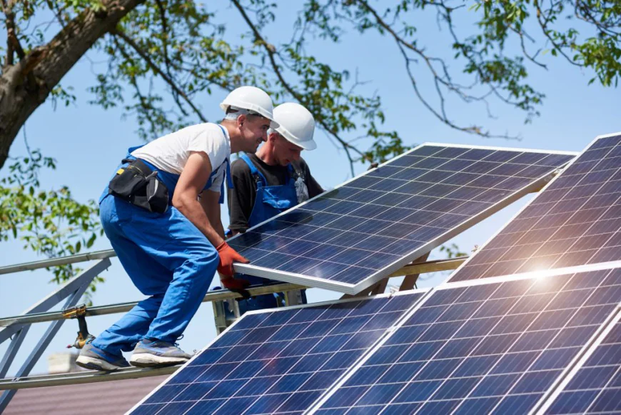 How Are Solar Energy Providers in Brisbane Shaping the Future of Clean Power in Australia?